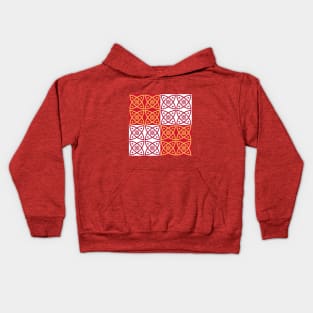 Medieval I Kids Hoodie